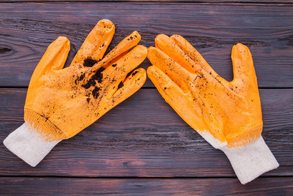 Àrids i materials per jardineria